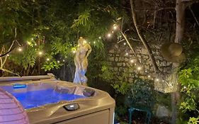 Lamaison Du Phare Honfleur Chambres D'Hotes Et Jacuzzi Prive